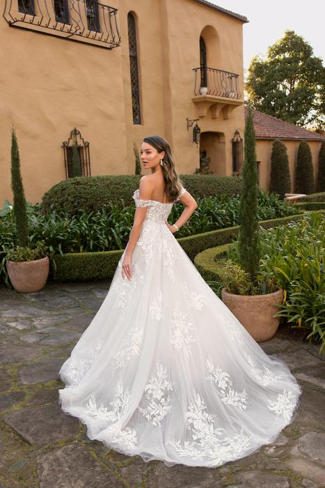 Aisling-Sophia Tolli Y3112