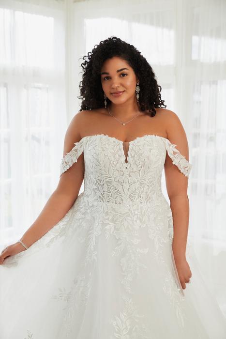 Aisling-Sophia Tolli Y3112