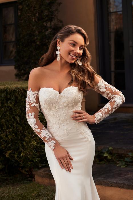 Millee-Sophia Tolli Y3113