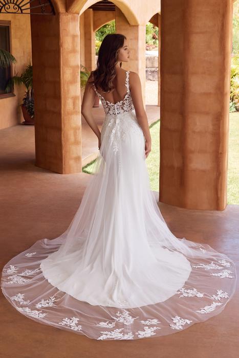 Beatrice-Sophia Tolli Y3121