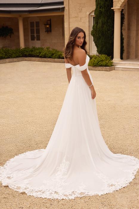 Heidi-Sophia Tolli Y3128FI