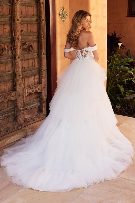 Kalisha-Sophia Tolli Y3134