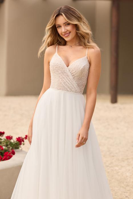 Lavender-Sophia Tolli Y3141