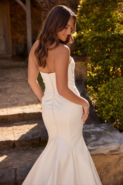 Nancy-Sophia Tolli Y3142ZB