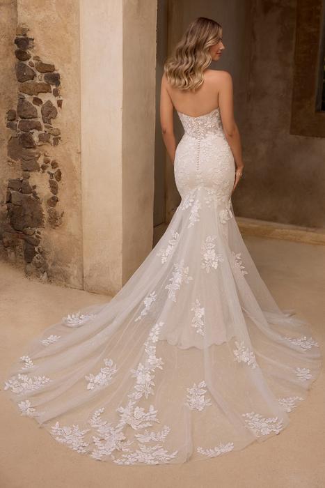 Lulu-Sophia Tolli Y3144