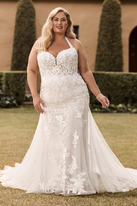 Lulu-Sophia Tolli Y3144