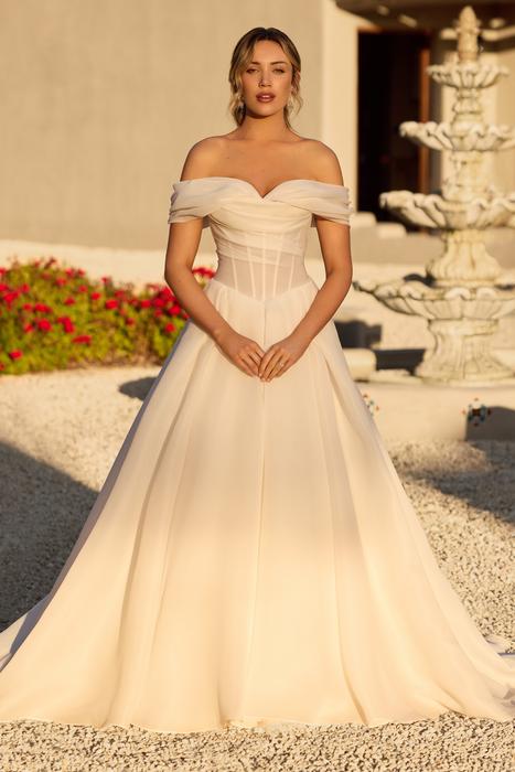 Ariane-Sophia Tolli Y3145