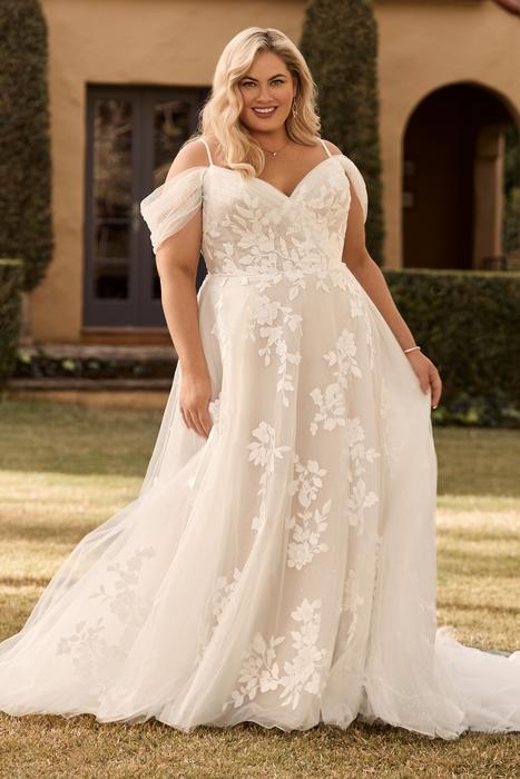 Isla-Sophia Tolli Y3146