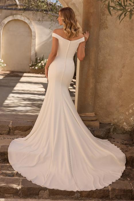 Sage-Sophia Tolli Y3147