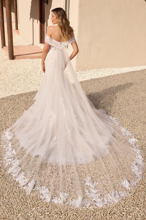 Isobel-Sophia Tolli Y3148