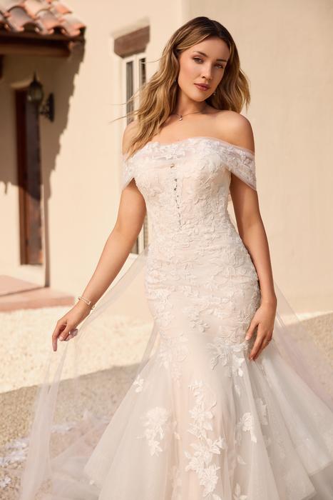 Isobel-Sophia Tolli Y3148