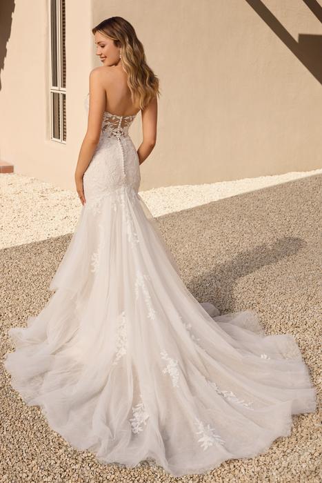 Isobel-Sophia Tolli Y3148