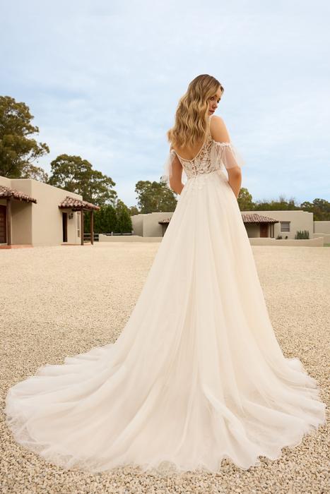 Cynthia-Sophia Tolli Y3155