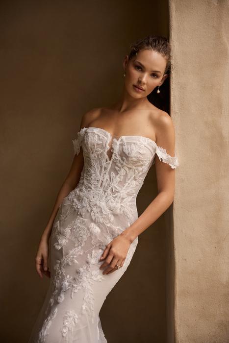 Anke-Sophia Tolli Y3160