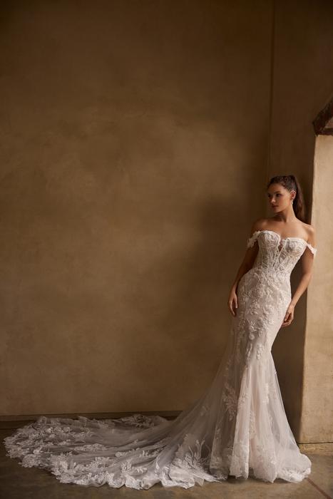 Anke-Sophia Tolli Y3160