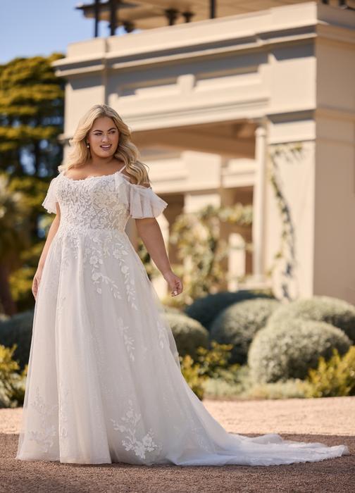 Eloise-Sophia Tolli Y3162FI