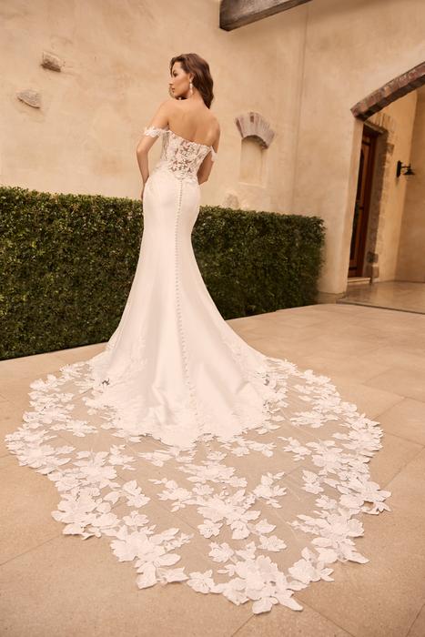 Dove-Sophia Tolli Y3163