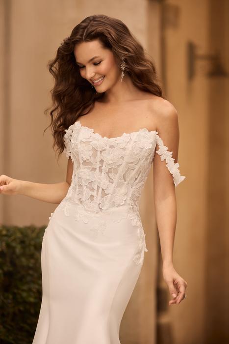 Dove-Sophia Tolli Y3163