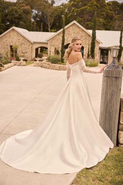 Pearl-Sophia Tolli Y3166