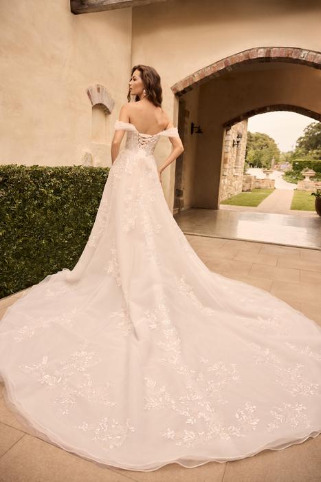 Astrid-Sophia Tolli Y3168