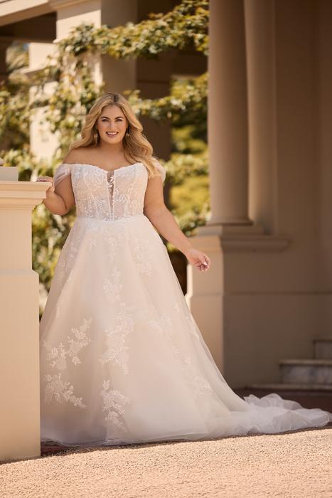 Astrid-Sophia Tolli Y3168