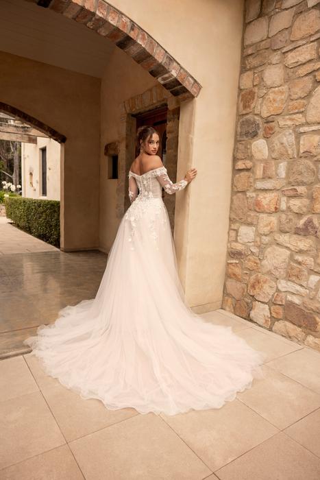 Winnie-Sophia Tolli Y3169