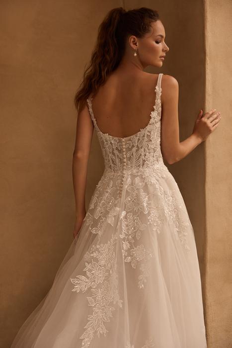 Maya-Sophia Tolli Y3173