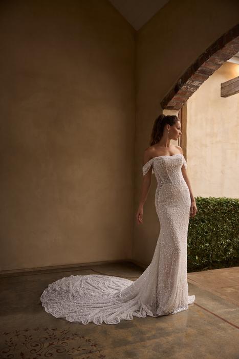 Sun-Sophia Tolli Y3175