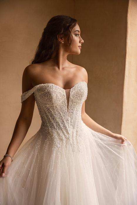 Alice-Sophia Tolli Y3176