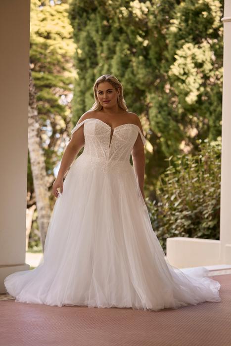 Alice-Sophia Tolli Y3176