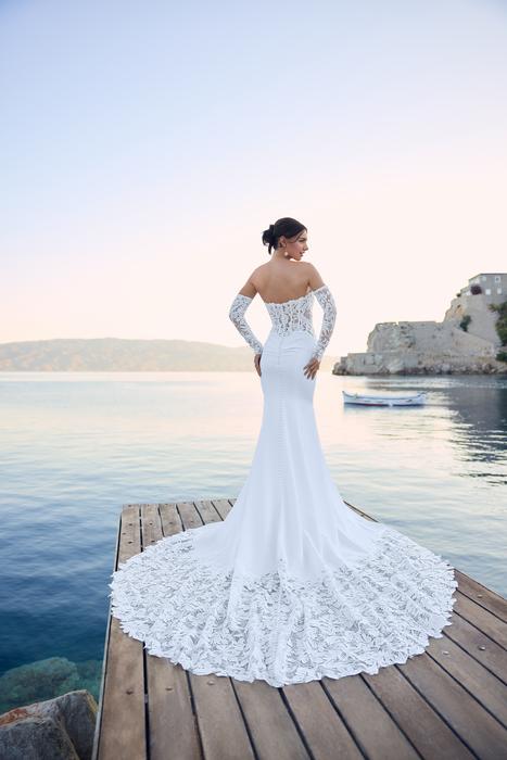 Lucie-Sophia Tolli Y3180