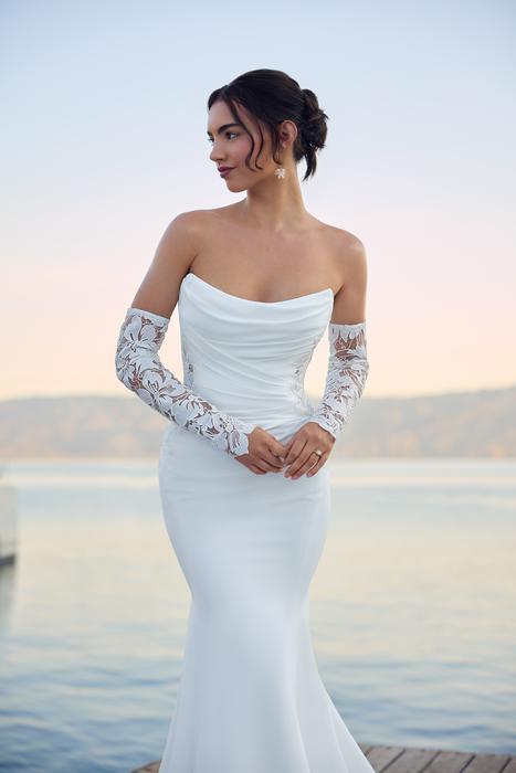 Lucie-Sophia Tolli Y3180