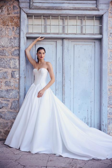 Elli-Sophia Tolli Y3182A