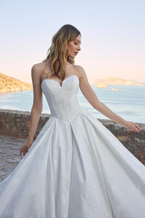 Elli Marie-Sophia Tolli Y3182B