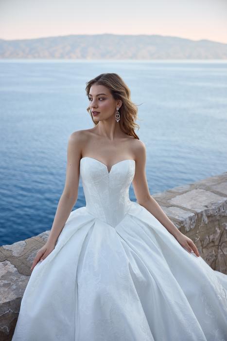 Elli Marie-Sophia Tolli Y3182B