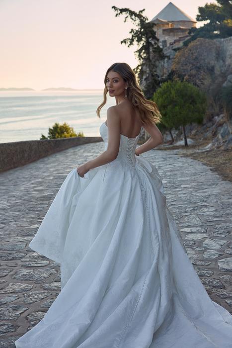 Elli Marie-Sophia Tolli Y3182B