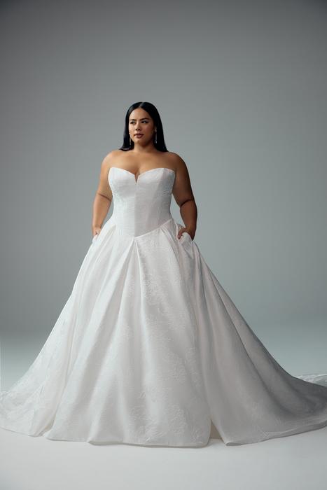 Elli Marie-Sophia Tolli Y3182B