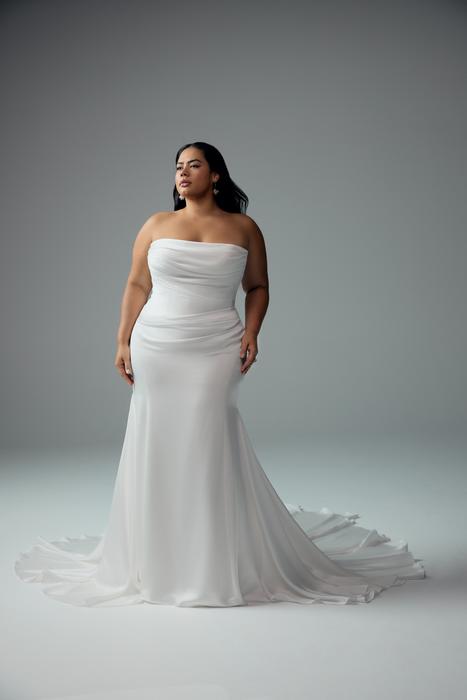 Joslyn-Sophia Tolli Y3183FI