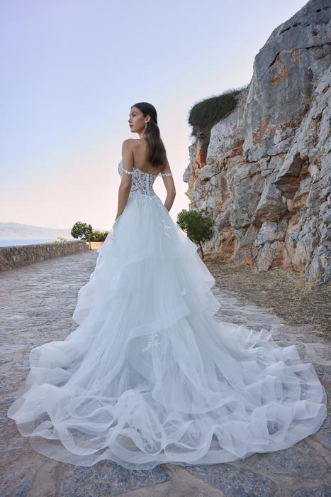 Tia-Sophia Tolli Y3186