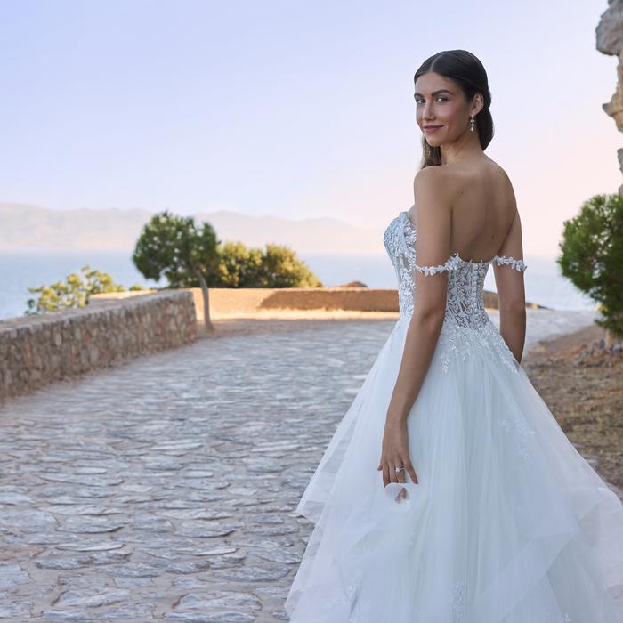 Tia-Sophia Tolli Y3186