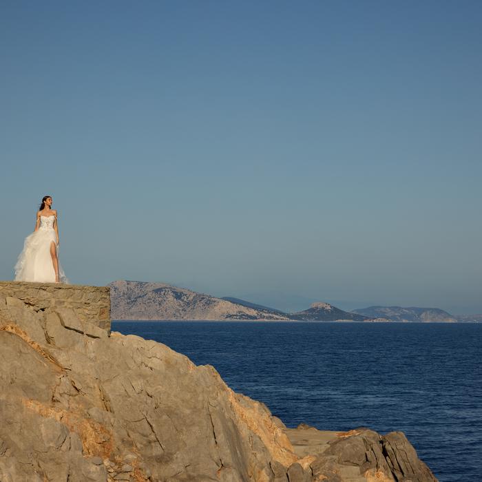 Tia-Sophia Tolli Y3186