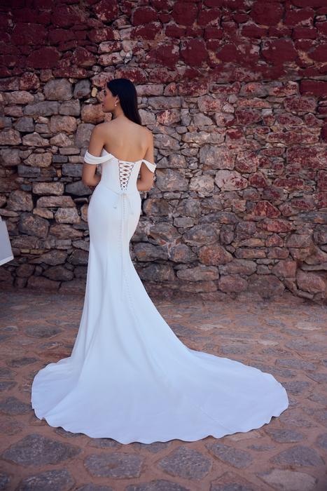 Danica-Sophia Tolli Y3189