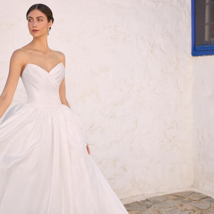 Kirby-Sophia Tolli Y3191