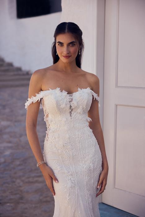 Ebony-Sophia Tolli Y3194