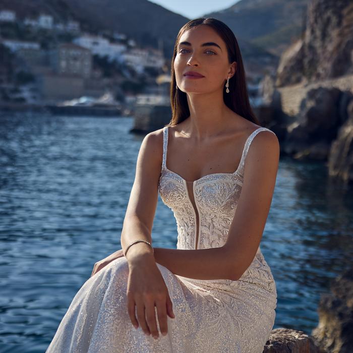 Sigorni-Sophia Tolli Y3196