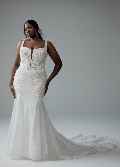 Sigorni-Sophia Tolli Y3196