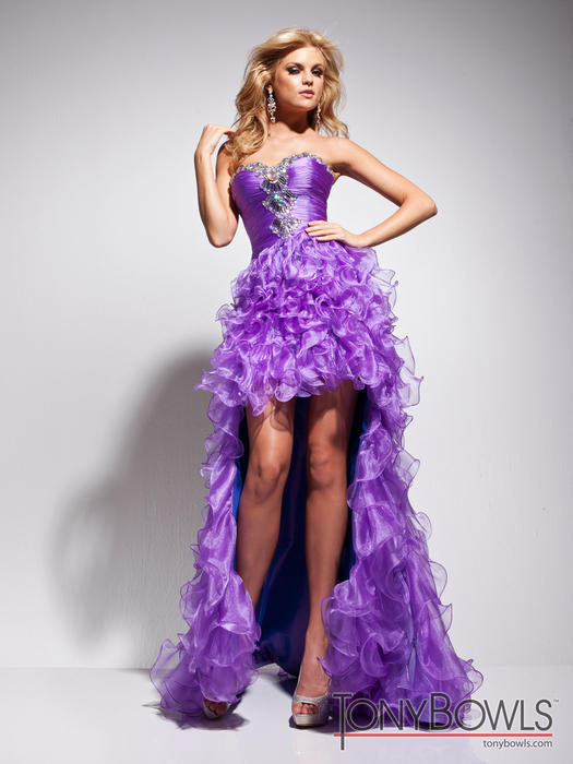 Tony Bowls Prom Dresses 2013 Prices