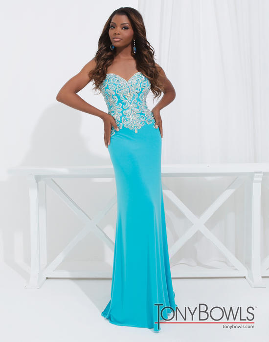 Tony Bowls Le Gala 114546