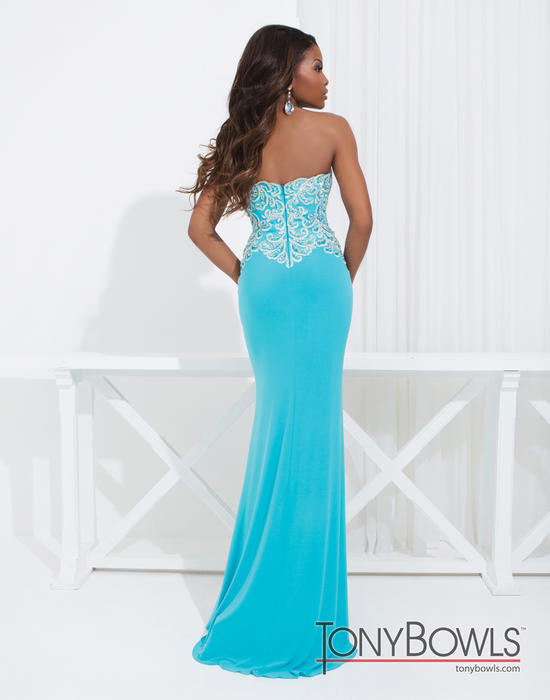 Tony Bowls Le Gala 114546