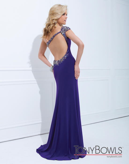 Tony Bowls Le Gala 114549